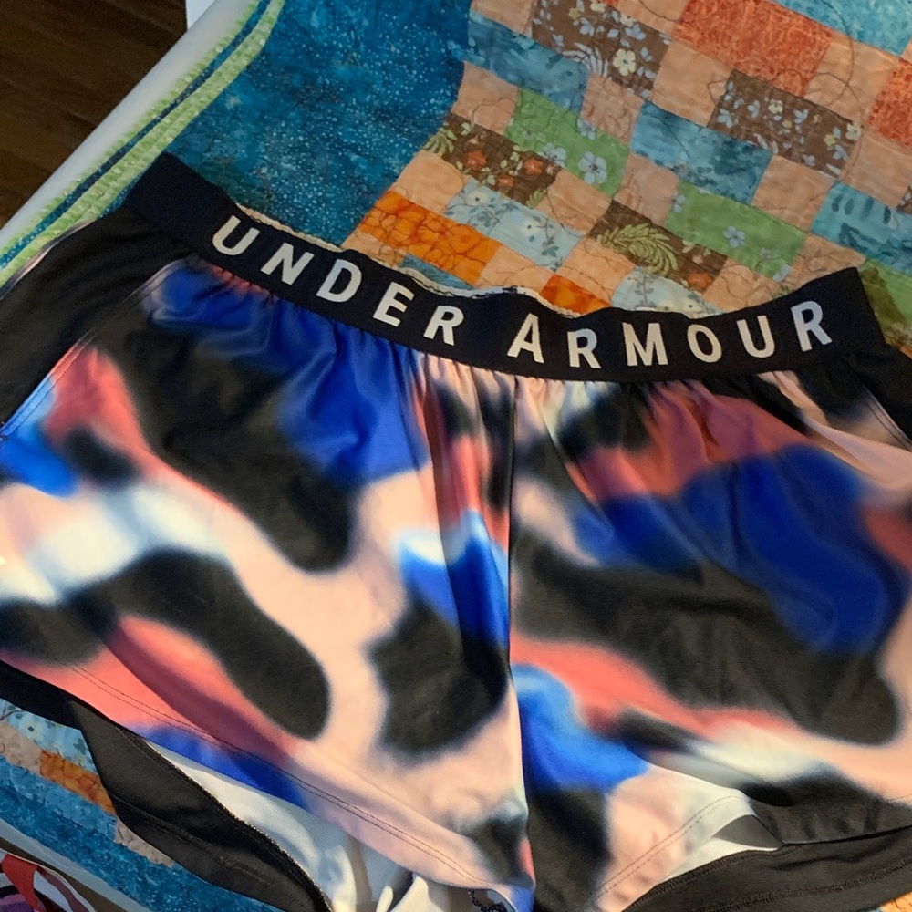 Under Armour size 2x shorts